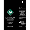 ID Millennium - 500 Piece Case - 12 ml Tubes - Bulk