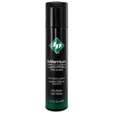 ID Millennium Silicone Lubricant 1 Oz ID Millennium Silicone Lubricant 1 Oz