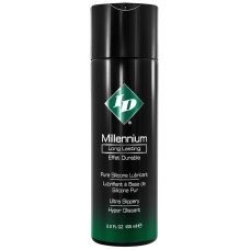 ID Millennium Silicone Lubricant 2.2 Oz ID Millennium Silicone Lubricant 2.2 Oz
