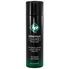 ID Millennium Silicone Lubricant 4.4 Oz ID Millennium Silicone Lubricant 4.4 Oz
