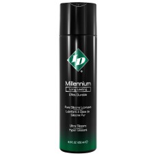 ID Millennium Silicone Lubricant 8.5 Oz ID Millennium Silicone Lubricant 8.5 Oz