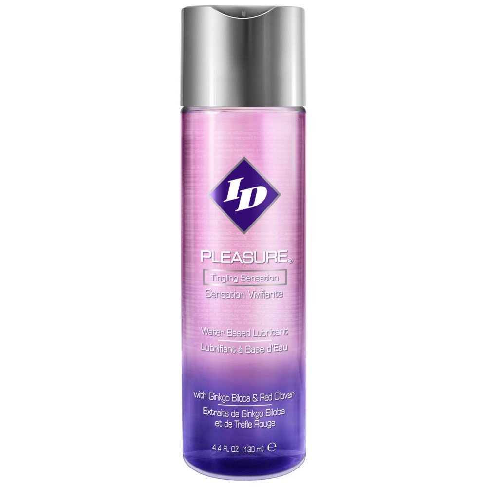 ID Pleasure 4.4 Fl Oz