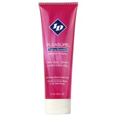 ID Pleasure - Tube - 4 Fl. Oz. ID Pleasure - Tube - 4 Fl. Oz.