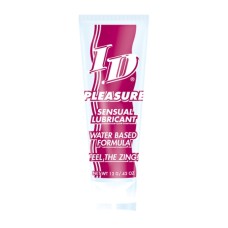 Pleasure 12ml Tubes - Case of 500 Pleasure 12ml Tubes - Case of 500