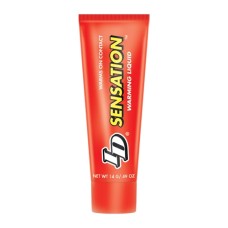 ID Sensation 14 G Tube 500 Pcs ID Sensation 14 G Tube 500 Pcs