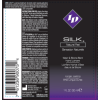 ID Silk Silicone and Water Blend Lubricant 1 Oz