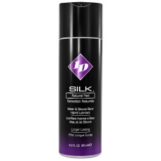 ID Silk Silicone and Water Blend Lubricant 2.2 Oz ID Silk Silicone and Water Blend Lubricant 2.2 Oz