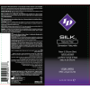 ID Silk Silicone and Water Blend Lubricant 4.4 Oz