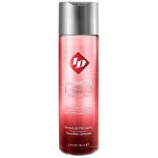ID Sensation Warming Water Based Lubricant 4.4 Oz ID Sensation Warming Water Based Lubricant 4.4 Oz