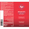 ID Sensation Warming Water Based Lubricant 4.4 Oz