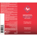 ID Sensation Warming Water Based Lubricant 4.4 Oz