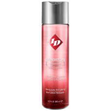 ID Sensation Warming Water Based Lubricant 8.5 Oz ID Sensation Warming Water Based Lubricant 8.5 Oz