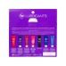 ID Sensual Lubricants 5 Pack Assorted Sampler