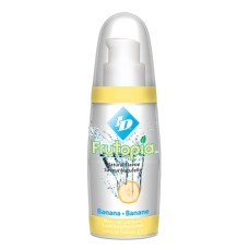 ID Frutopia Natural Flavor Banana 3.4 Oz ID Frutopia Natural Flavor Banana 3.4 Oz