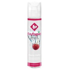 ID Frutopia Natural Flavor Cherry 1 Oz ID Frutopia Natural Flavor Cherry 1 Oz