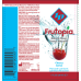 ID Frutopia Natural Flavor Cherry 1 Oz
