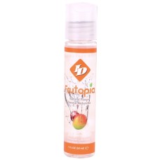 ID Frutopia Natural Flavor Mango Passion 1 Oz ID Frutopia Natural Flavor Mango Passion 1 Oz