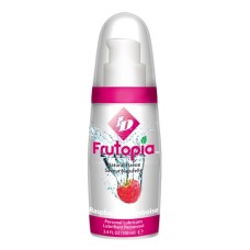 ID Frutopia Natural Flavor - Raspberry 3.4 Oz ID Frutopia Natural Flavor - Raspberry 3.4 Oz