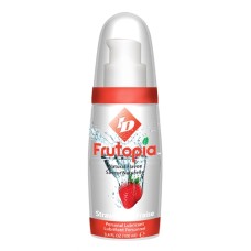 ID Frutopia Natural Flavor - Strawberry 3.4 Oz ID Frutopia Natural Flavor - Strawberry 3.4 Oz