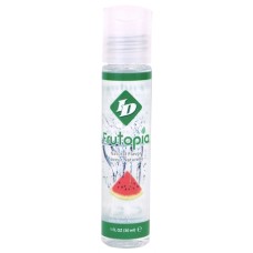 ID Frutopia Natural Flavor - Watermelon 1 Oz ID Frutopia Natural Flavor - Watermelon 1 Oz