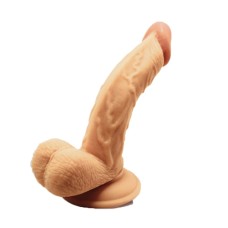 The Boy in Blue - Beige The Boy in Blue - Beige