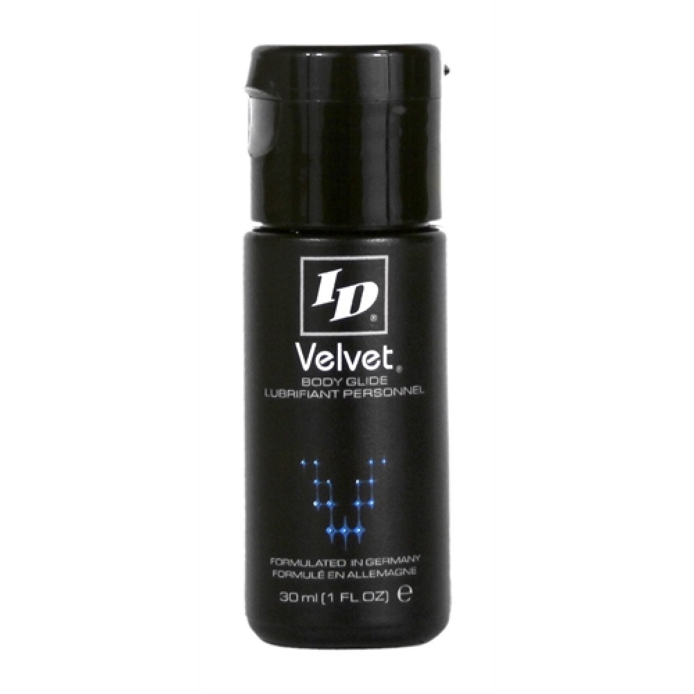 ID Velvet Body Glide 1 Oz
