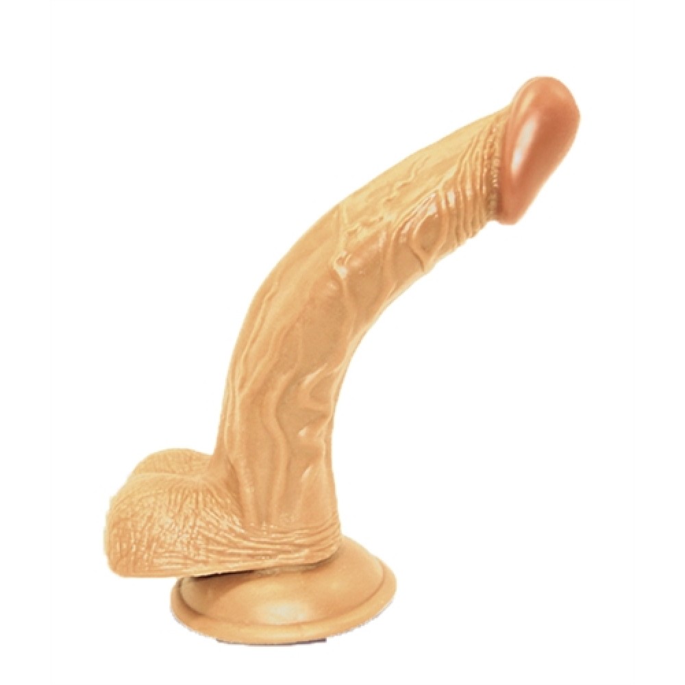 Coverboy - Soldier Boy - Beige