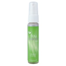 ID Toy Cleaner Mist 1 Oz ID Toy Cleaner Mist 1 Oz