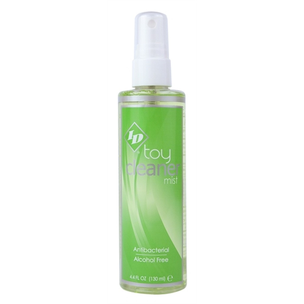 ID Toy Cleaner Mist 4.4 Oz