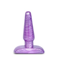 Small Cosmic Plug - Purple Small Cosmic Plug - Purple