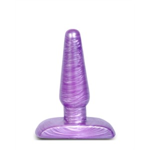 Small Cosmic Plug - Purple Small Cosmic Plug - Purple