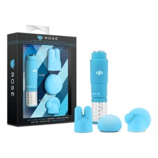 Rose Revitalize Massage Kit - Blue Rose Revitalize Massage Kit - Blue