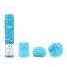 Rose Revitalize Massage Kit - Blue Rose Revitalize Massage Kit - Blue