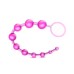 B Yours - Basic Beads - Pink B Yours - Basic Beads - Pink