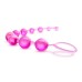 B Yours - Basic Beads - Pink B Yours - Basic Beads - Pink