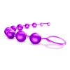 B Yours - Basic Beads - Purple