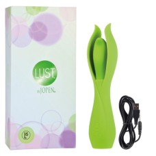 Lust L6 - Green Lust L6 - Green