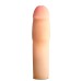 Performance 1.5 Inch Cock Xtender - Beige Performance 1.5 Inch Cock Xtender - Beige