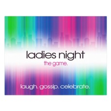 Ladies Night - the Game