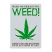 Weed! - Card Game