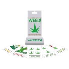 Weed! - Card Game Weed! - Card Game