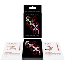 Sex! - Card Game Sex! - Card Game