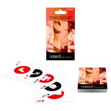 Naked! - Card Game Naked! - Card Game