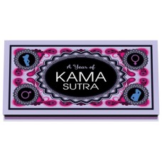A Year of Kama Sutra