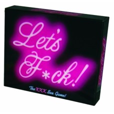 Let's F*Ck! Let's F*Ck!