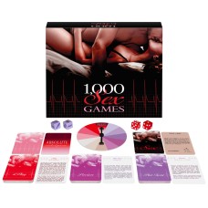 1000 Sex Games 1000 Sex Games