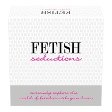Fetish Seductions Fetish Seductions