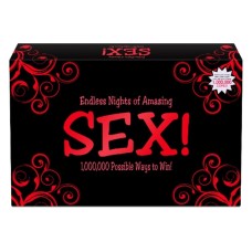 Sex! - Board Game Sex! - Board Game