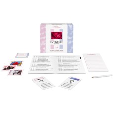 Intimate Encounters - Intimate Rewards Intimate Encounters - Intimate Rewards