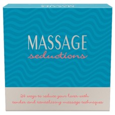 Massage Seductions Massage Seductions